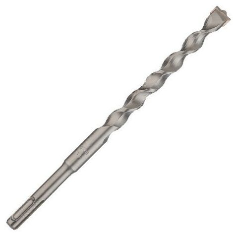 Foret béton SDS-Plus Twister DIAGER- plusieurs modèles disponibles