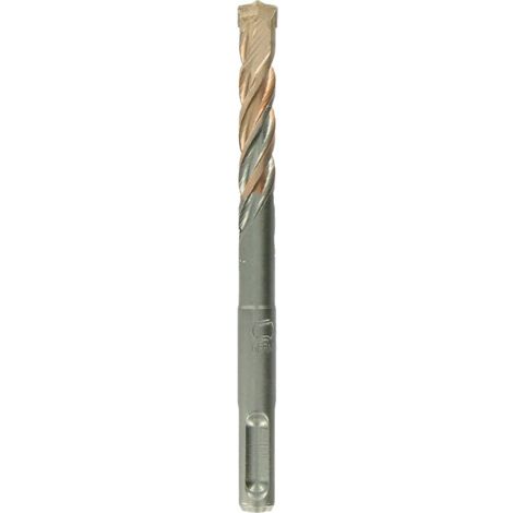 Foret béton SDS+ Speeder 2 Ø 8 mm – 100 mm - TIVOLY - 10931030800