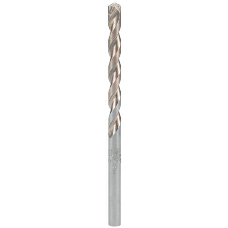Foret béton THOR à queue cylindrique 8 x 120mm - HANGER - 155775