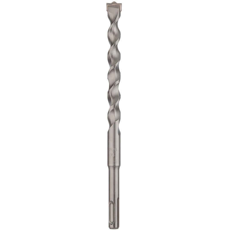 Foret béton Twister-plus 2 taillants sds plus - 110 ø 20 Long. Utile 250 Long. totale 310