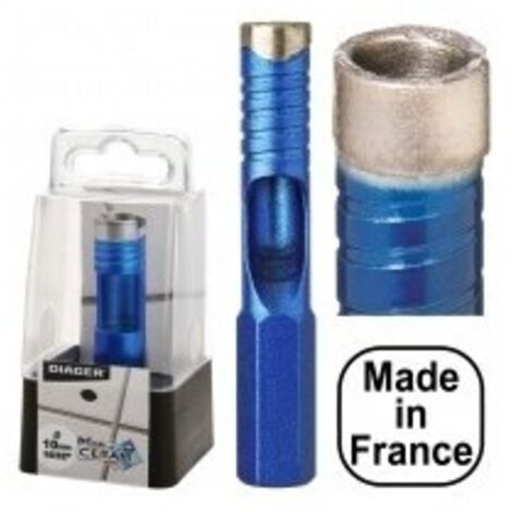 Foret Blue – D 6426d06 – Ceram