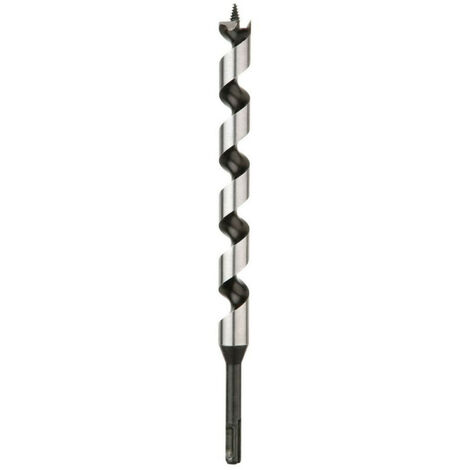 Foret Bois Diager SDS+ 12X235
