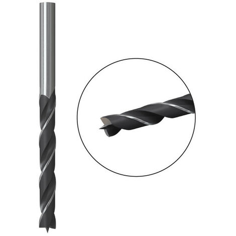 Foret Bois Fischer Hb 12mm Perçage Rapide Et Précis Dans Le Bois - Fischer