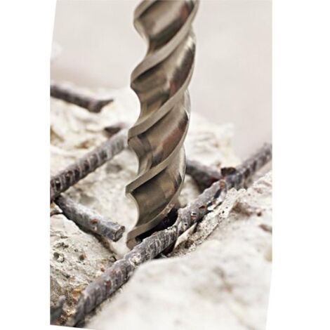 FORET BOOSTER SDS+ D20X460 DIAGER 113D20L0460