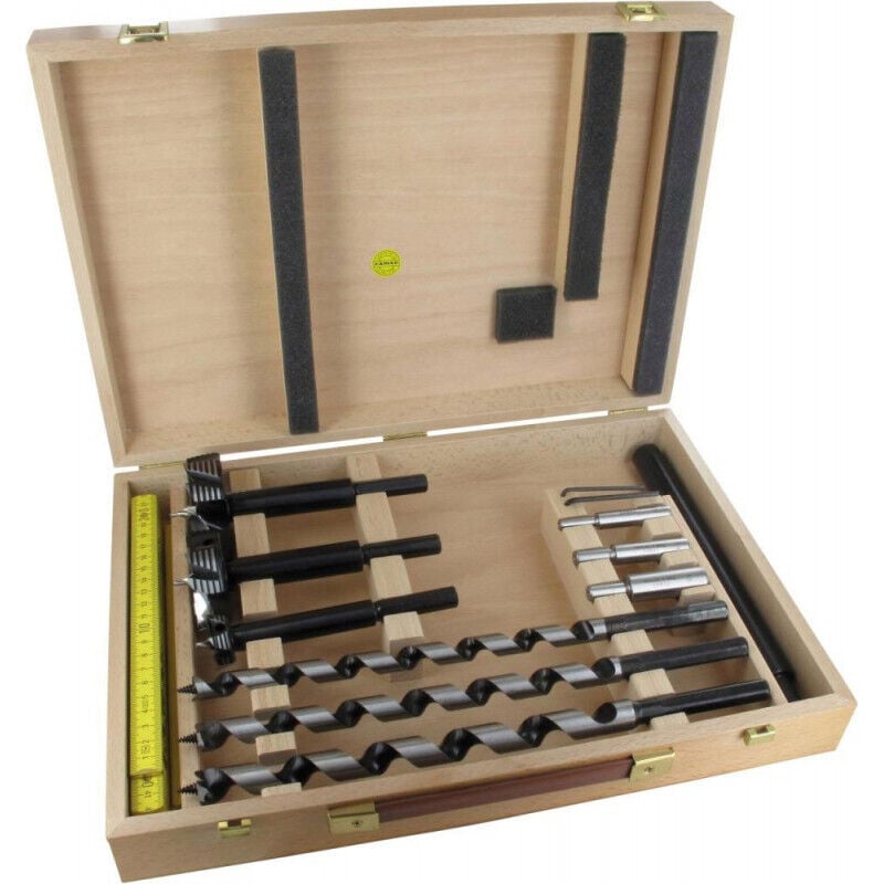 FP - Foret Bormax 2.0 ws prima long Kombi-set Famag