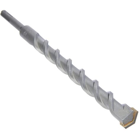 Foret Bosch 2608680290 SDS-plus 20 mm 200 mm maçonnerie