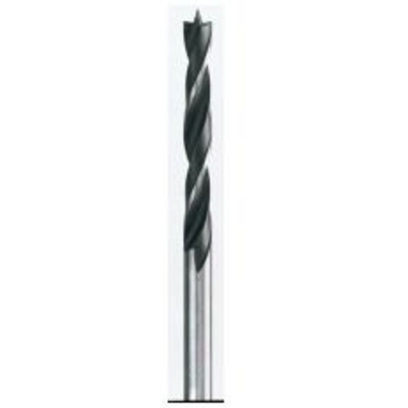 Mèche à bois hélicoïdale longueur de 75mm Bosch 2609255201 - vue 2