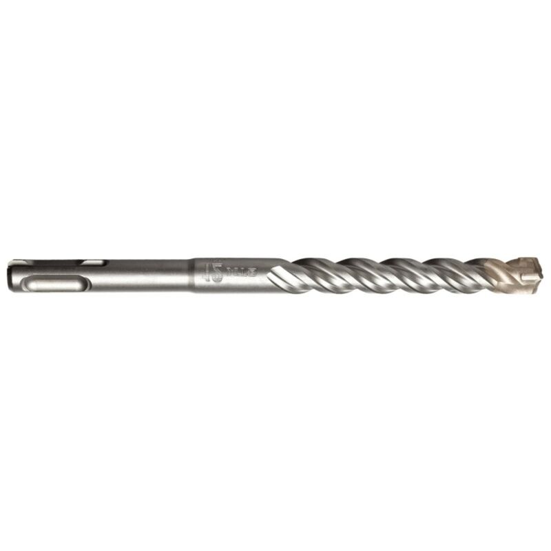 BROCA XT3 MULTICORTE SDS+ D.14X160X100 Unid: 1