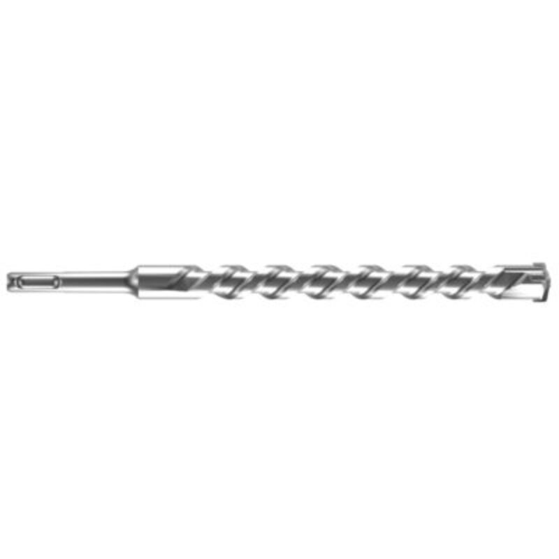 BROCA XT3 MULTICORTE SDS+ D.6X210X150 Unid: 1