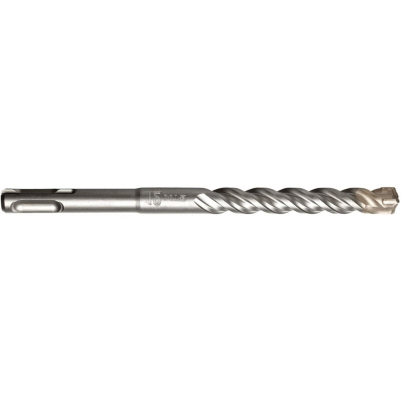 Spit - broca XT3 multicorte sds+ D.10X310X520 unid: 1 224740