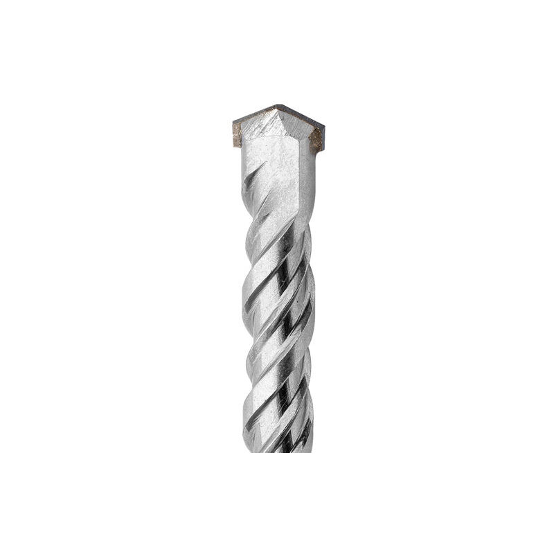 Mobilibrico - Foret à béton 22,0 x 260 mm, support SDS-plus
