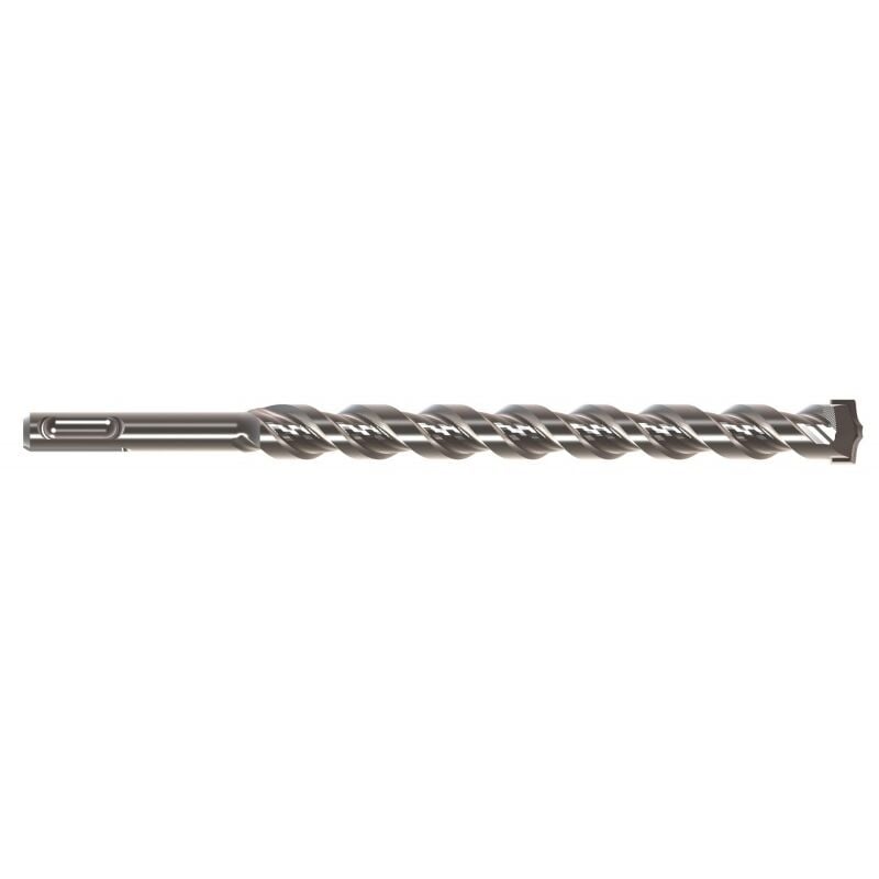 Spit - sds + forets - foret XT2 diamètre couvert de x 160 x 100 brocas