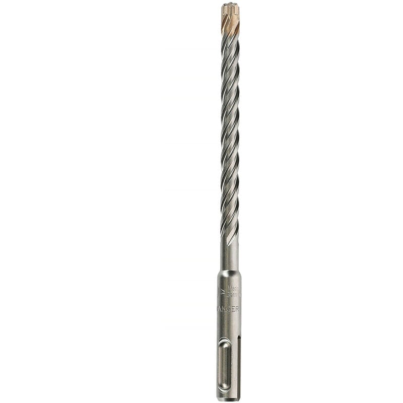 Hanger - Foret béton sds Plus 4 taillants diamètre 14 x 600mm thor -155752