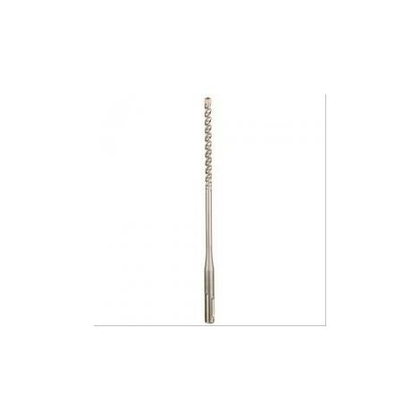 Foret carbure SDS+ spécial huisserie L310xØ6,5mm