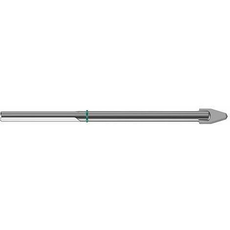 Foret carrelage HELLER CERA EXPERT diam. 8,0 x 125mm