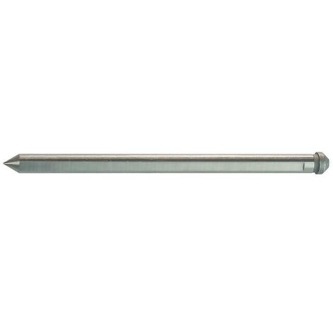 Foret centreur 125mm pour Fraise Fein