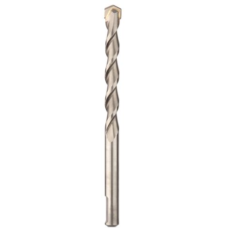 Foret centreur Ø 8 mm x lg105 pour porte trépan 362 - DIAGER