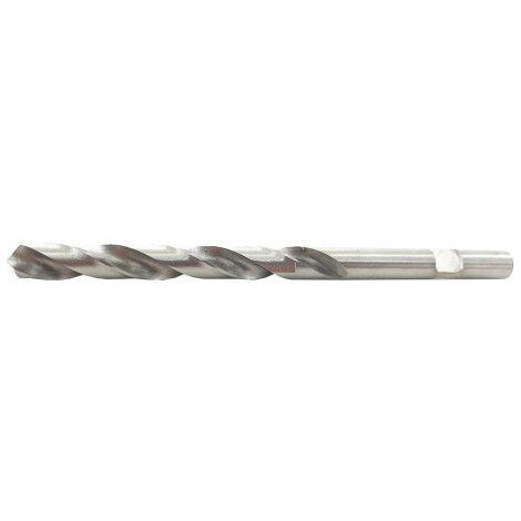 Foret centreur HSS-G D avec Surface de serrage pour Pompes D 6 mm