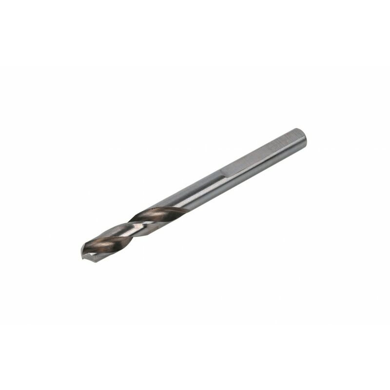 WOLFCRAFT Foret de rechange pour tr&eacute;pan multimat&eacute;riau 