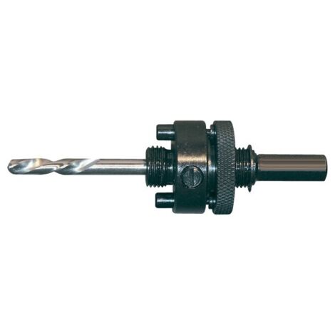 Foret centreur pour trou. 14-30/9,5mm FORTIS