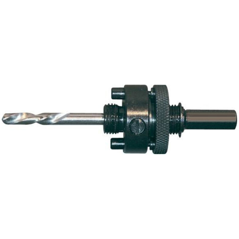 Foret centreur pour trou. 32-152/ 9,5mm FORTIS