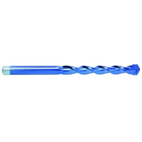 Foret CERAMIK queue cylindrique 12x150mm ref.245 - DIAGER