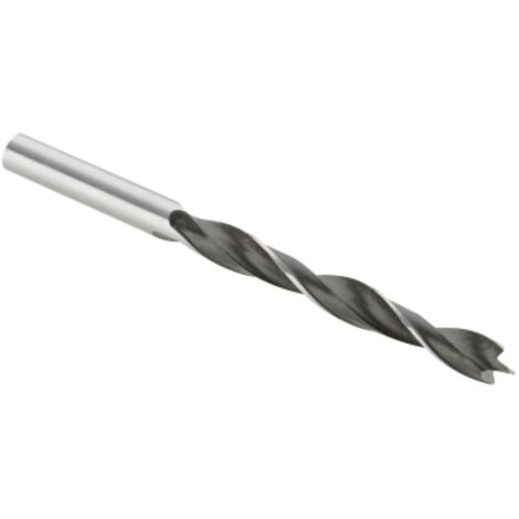 Foret Chrome Vanadium DeWALT Foret torsadé 10mm ( Prix pour 1 )