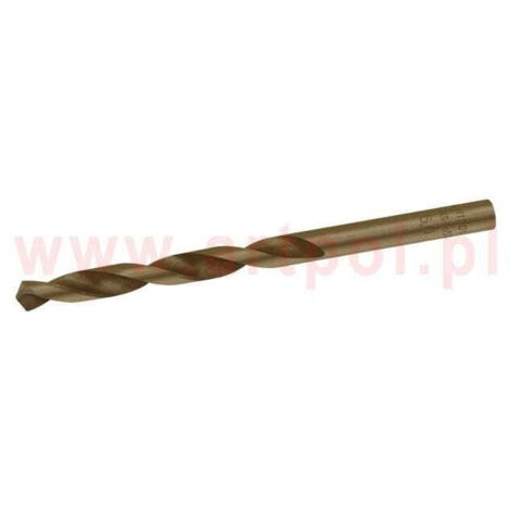 FORET COBALT POUR MÉTAL 15,0 mm (HSS-CO5%)
