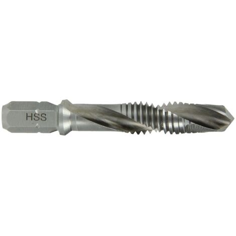 Foret combiné M8 HIKOKI 780135