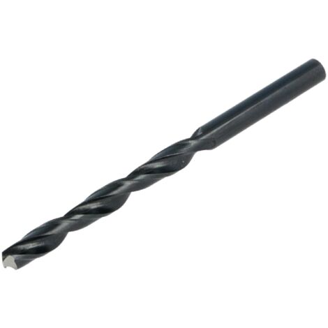 Foret compatible avec metal - 4 mm L- 88mm HSS