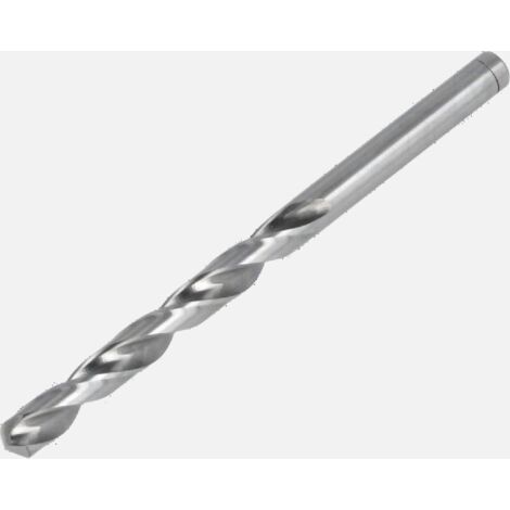 Foret compatible avec metal en cobalt - 7.5 mm L- 109mm HSS