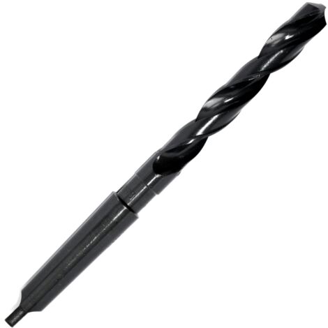 Foret conique pour le métal Irwin DIN 345 10 mm