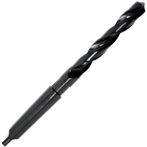 Foret conique pour le métal Irwin HSS PRO 11x94/175 mm
