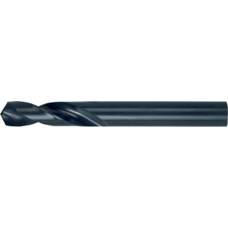 Foret court D1897N HSS 1,00mm Guhring