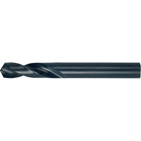 Foret court extra-court DIN1897 HSS type N 13mm GÜHRING
