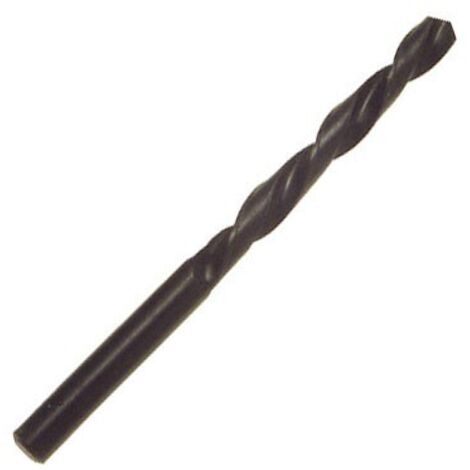 Foret Cylindrique Acier Rapide Hss Ø 1.00 mm. Meute de loups