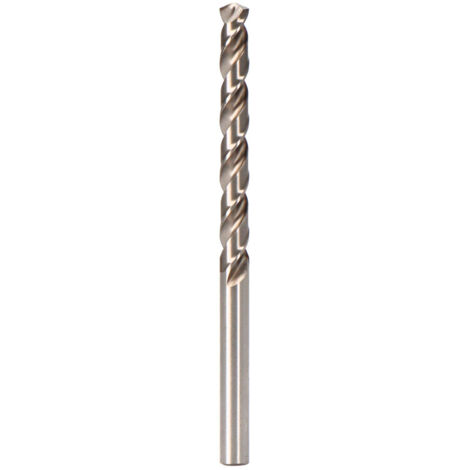 Foret Cylindrique Court Hsse Din-338n Inox 11.00mm Iz27532 Koma Tools (IZAR)