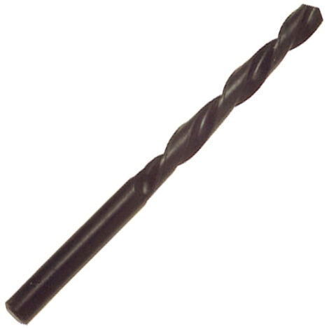 Foret cylindrique en acier rapide HSS Ø4,25mm