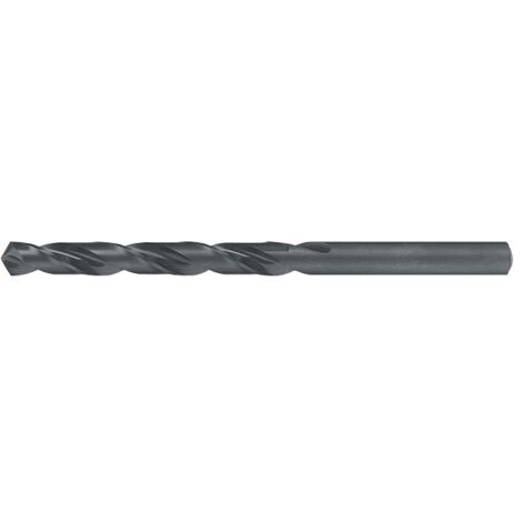 Foret cylindrique Hss taillé meulé D10.5mm Van ommen