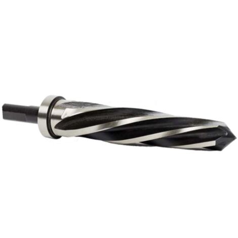 Foret d'alésoir Conique HSS 13mm ( Prix pour 1 )