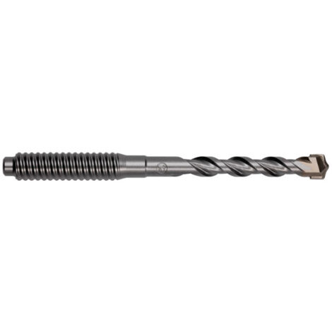 Foret de centrage 12 x 155 mm, filet Ratio metabo
