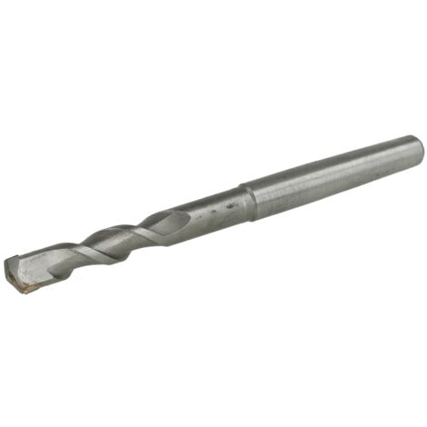 Foret de centrage 120 x 10 mm pour couronnes