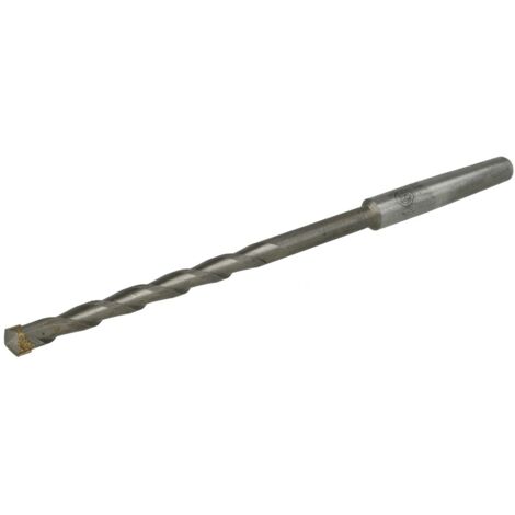 Foret de centrage 175 x 8 mm pour insert avec rotor d’aspiration