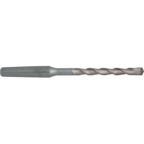 Foret de centrage 6.5 x 120 Saint Gobain