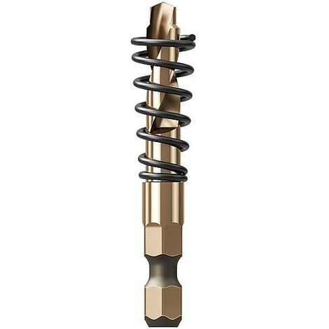 Foret De Centrage Bosch Professional - Parfait Pour Scies-trépans | Queue 1/4"