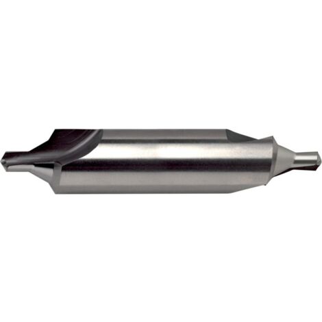 Foret de centrage DIN333 LH B HSS 2,5mm Guhring