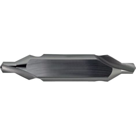 Foret de centrage .DIN333 RH A HSS 8,0mm Guhring