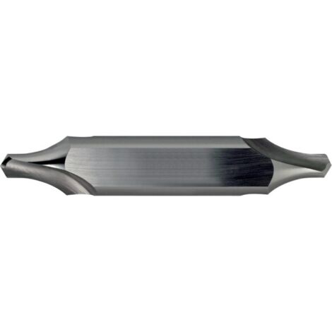 Foret de centrage .DIN333 RH R HSS 8,0mm Guhring