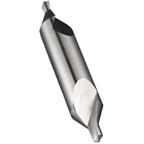 Foret de centrage DORMER D.2mm HSS Vide Droite