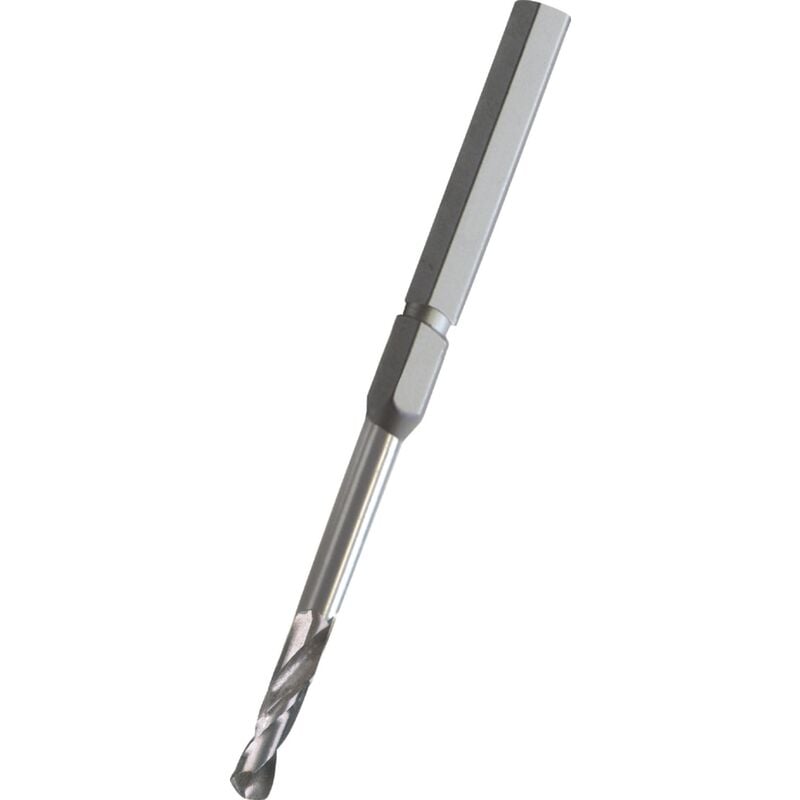 Novipro - foret de centrage - pointe en carbure - pour scie multimat de 32 à 210 mm ddh2mpct